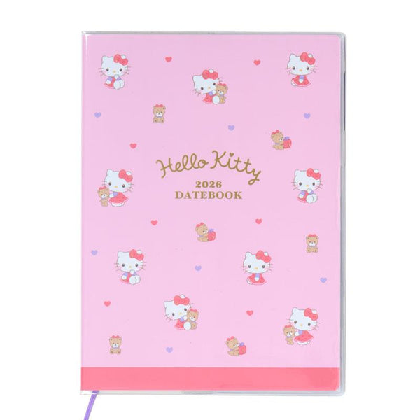 【当時物】激レア　HELLO KITTY 2006 SCHEDULE BOOK $_57.JPG?set_id=880000500F