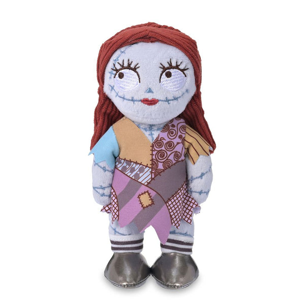 Nightmare Before Christmas Sally Plush Doll stanDs Disney Store