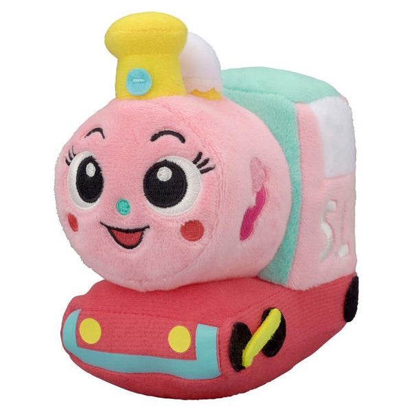 Poppochan Plush Doll Prichii Beans Collection Anpanman Japan 2026