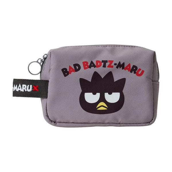 Bad Badtz-Maru Pouch Sanrio Japan 2025 – VeryGoods.JP