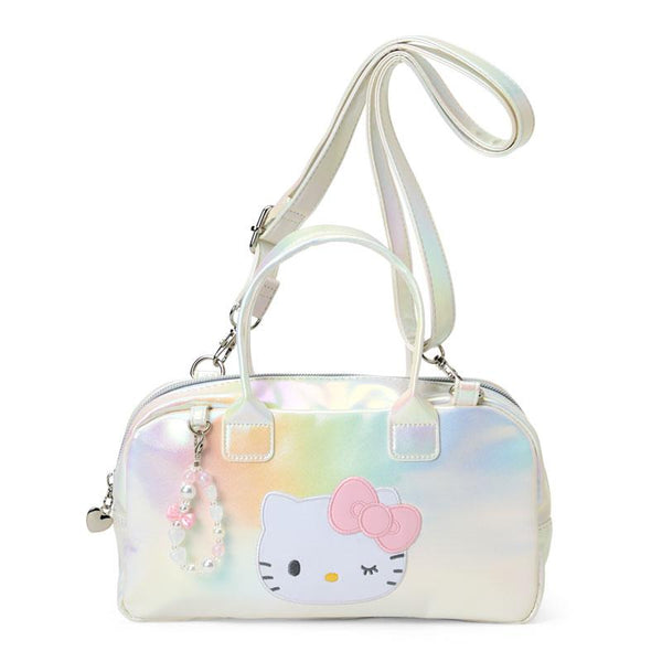 Hello Kitty Kids Shoulder Bag Sanrio Japan 2026 – VeryGoods.JP