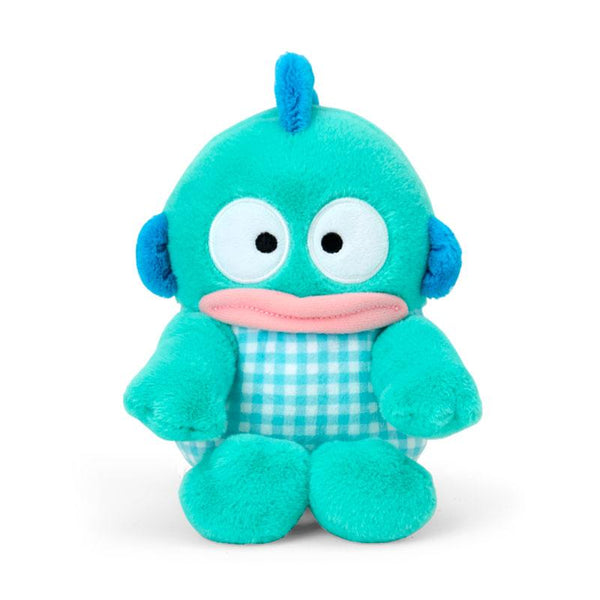 Hangyodon Plush Mascot Smartphone Stand Sanrio Japan 2025