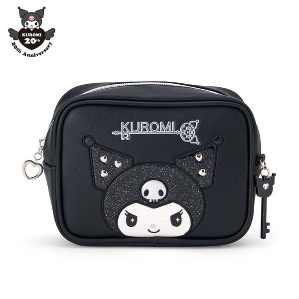 KUROMI's Special Key Pouch Sanrio Japan 2025 – VeryGoods.JP