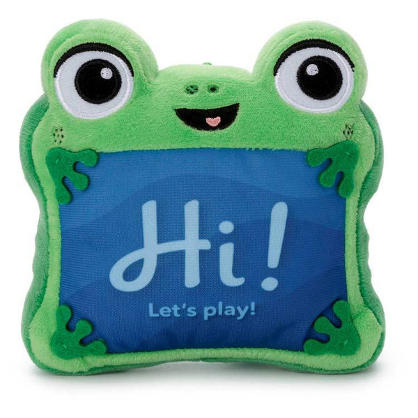 Toy Story 5 Lilypad Washable Plush Doll Pixar Disney Japan 2026