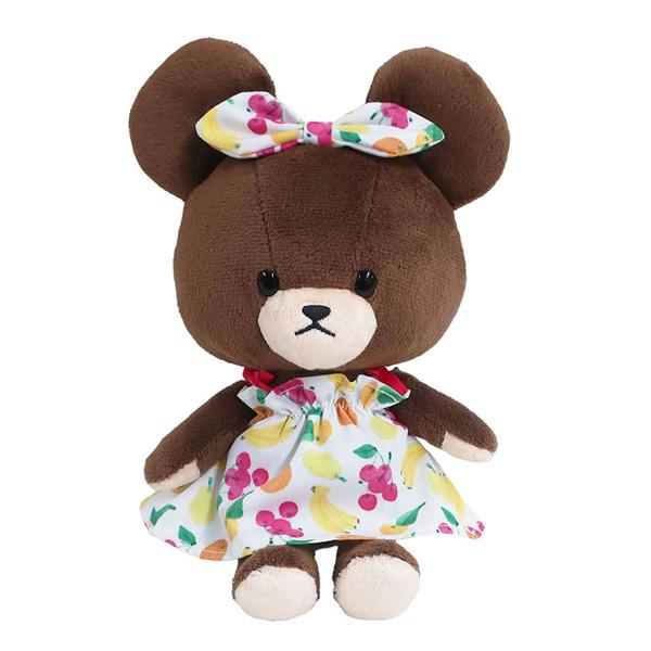 HJ限定 Dollybird 28 chuchu doll HINA 赤ずきん & アリス 2体セット