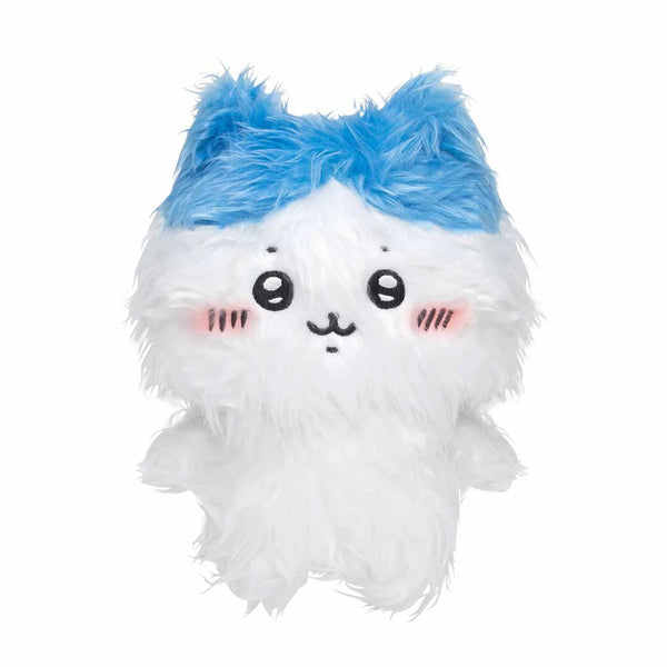 Hachiware Plush Doll Extra Hair Ver. Chiikawa Japan – VeryGoods.JP