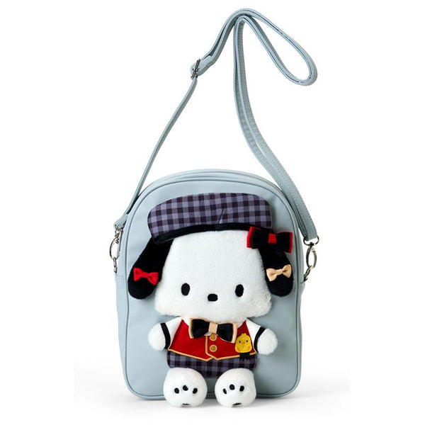 Pochacco Shoulder Bag Character Awards 4th Sanrio Japan 2026