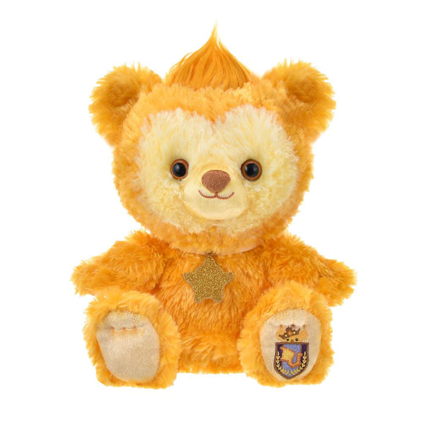Disney - 限定品 UNIBEAR SITY プラッシュセット UniBEARsity Espe Asha Plush Doll M Disney Store Japan 2025