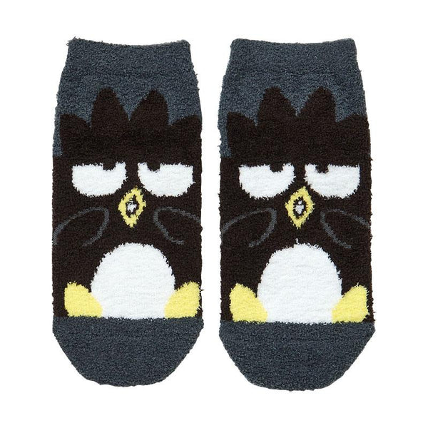 Bad Badtz-Maru Socks Mokomoko Fluffy Sanrio Japan 2025 – VeryGoods.JP