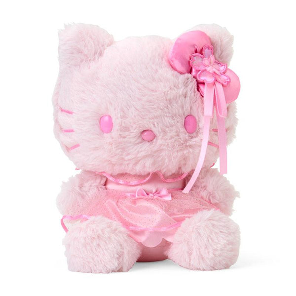 Hello Kitty Plush Doll Sanrio Japan Sakura 2026 – VeryGoods.JP