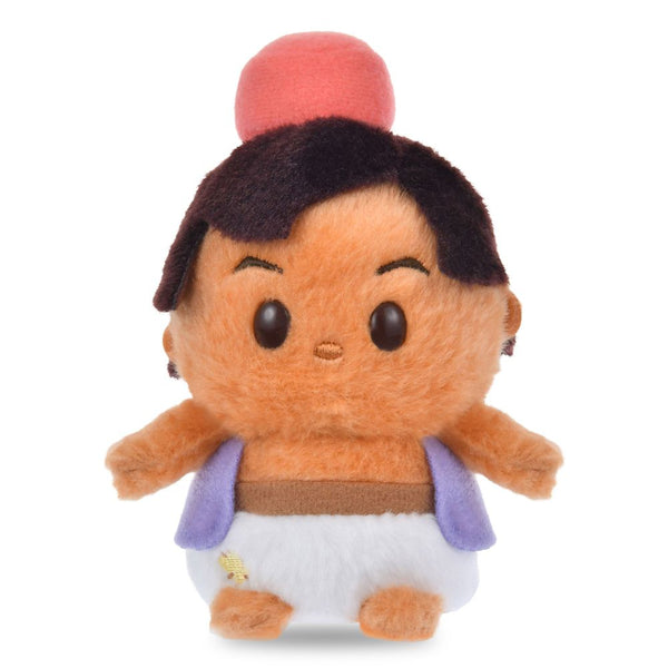 Aladdin Plush Doll Urupocha-chan Disney Store Japan 2026