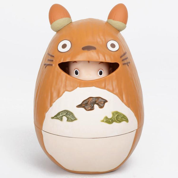 My Neighbor Totoro Mei Matryoshka Nesting Doll Studio Ghibli Japan