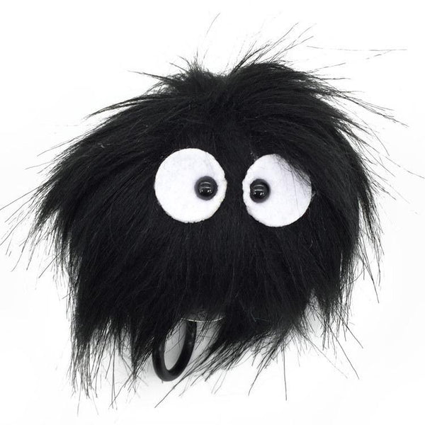 Totorozukuページ 17“ Gray Totoro XL Plush Studio Ghibli My Neighbor Totoro