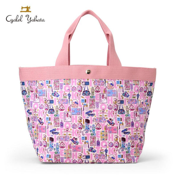 新色】HLT Cherry Tote Bag