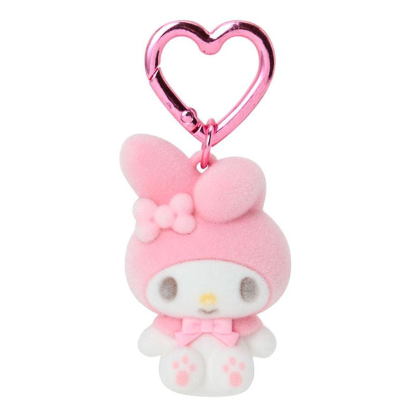 My Melody Mascot Holder Style Charm Mini Sanrio Japan 2026