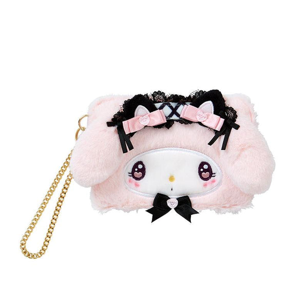 専用‼️My Melody ハートデザイン サンリオキャラクターズ ハートBOX My Melody - メルカリ