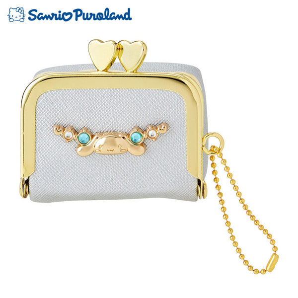 Cinnamoroll Accessory Case Puroland Limit Sanrio Japan 2026