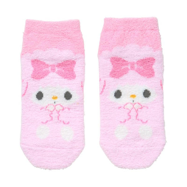 My Sweet Piano Socks Mokomoko Fluffy Sanrio Japan 2025 – VeryGoods.JP
