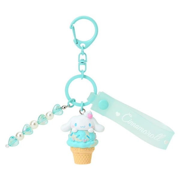 Cinnamoroll Cinnamoroll Keychain Key Holder Dreamy Ice Parlor