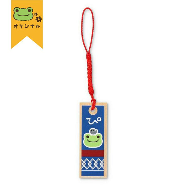 Pickles the Frog Netsuke Matsuri Festival Japan 2024 – VeryGoods.JP