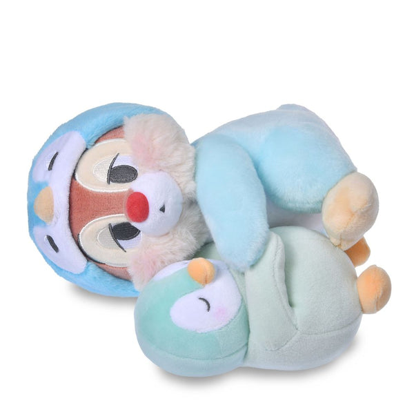 Dale Plush Doll PAJAMA STYLE Disney Store Japan 2026 – VeryGoods.JP