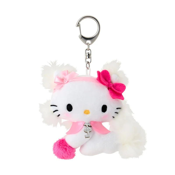 Charmmy Kitty Plush Mascot Holder Keychain SANRIO FES 2026 Limited