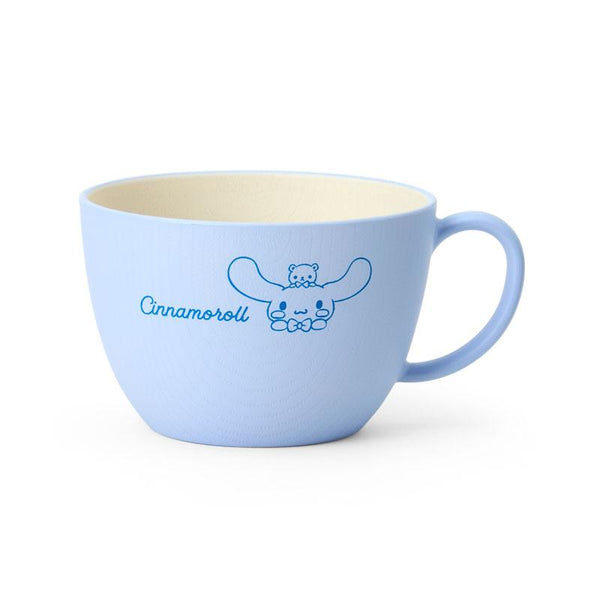 Cinnamoroll Soup Mug Cup Sanrio Japan 2026 – VeryGoods.JP