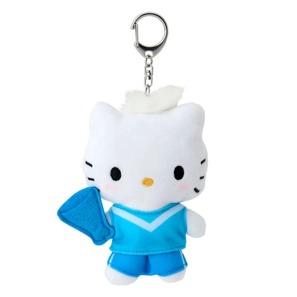 Dear Daniel Plush Mascot Holder Keychain SANRIO FES 2026 Limited