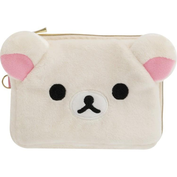 ☆Korilakkuma 1+5Colors＆豆巾着☆ Amazon.co.jp: マリモクラフト リラックマ ベーシックシリーズ