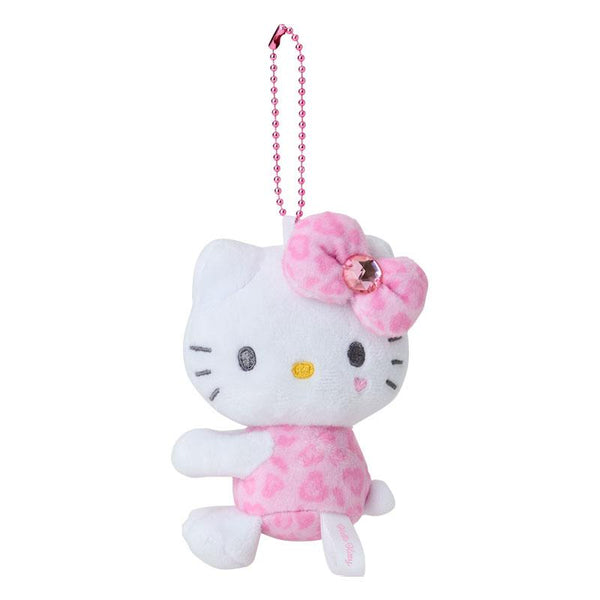 GO！GO！HELLOKITTY アンテナマスコット＆ミニストラップ