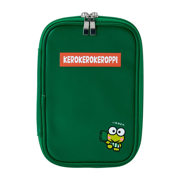 Kero Kero Keroppi Frog Multi Case Everyday Sanrio Japan 2026