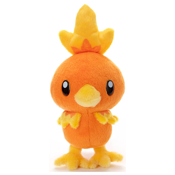 マスコット Pokemon Petit アチャモ Amazon.co.jp: ポケモンセンターオリジナル マスコット Happy
