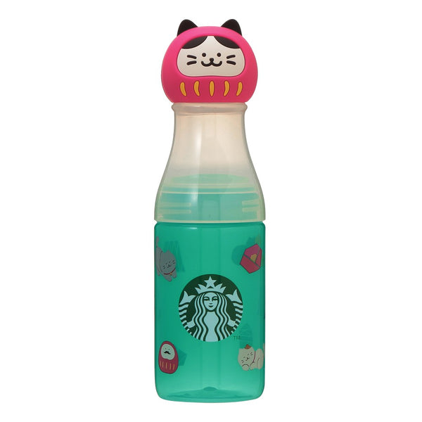 Starbucks water bottle 激レア　海外限定 Amazon | 海外限定 スタバ ホワイトサニーストラップ ウォーター