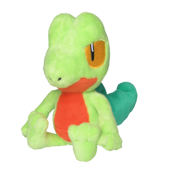 Treecko Kimori Plush Doll Pokemon fit Center Japan – VeryGoods.JP