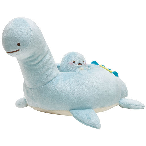 Sumikko gurashi tokage 2024 plush