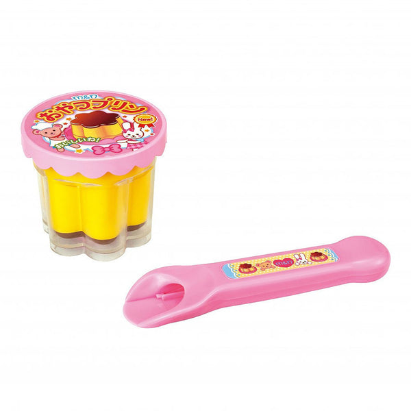 Snack Pudding Mell Chan Goods Pilot Japan Toys – VeryGoods.JP