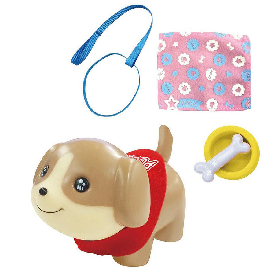 Dog Caretaker Set Mell Chan Goods Pilot Japan Toys