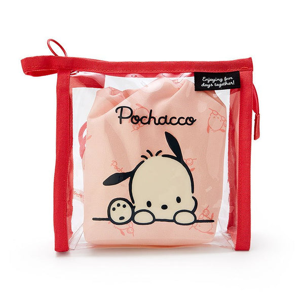 ★Wai Kei★ Pochaco Winter String Bag YKBD04AC01 1b61b419827bc92c949eb1e62edae3