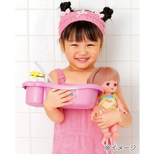Bathtub Mell Chan Goods Pilot Japan Toys