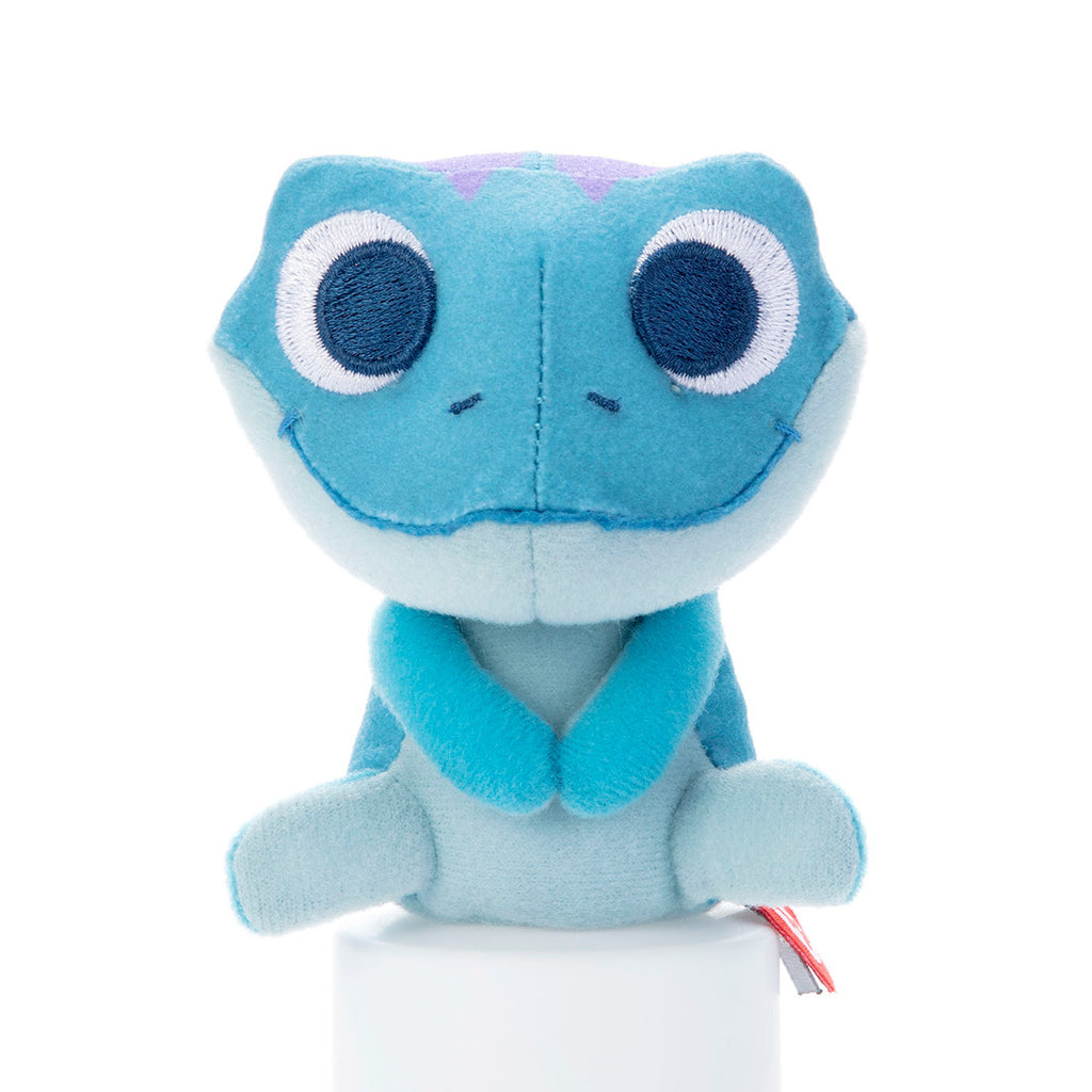 Frozen 2 Bruni Salamander Chokkorisan mini Plush Doll Disney Takara Tomy Japan