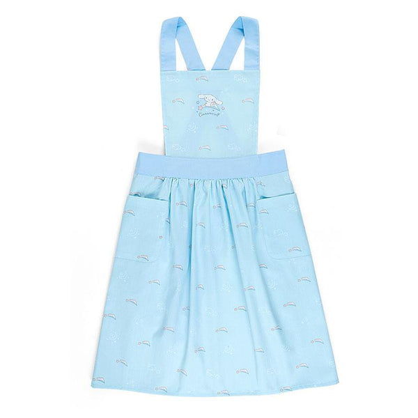 Cinnamoroll Apron Sanrio Japan 2023 – VeryGoods.JP