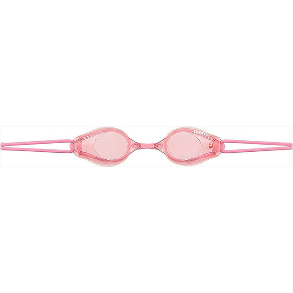 Swimming Goggles Anti-fog AGL 200PA PNK Pink arena SPLASH Japan