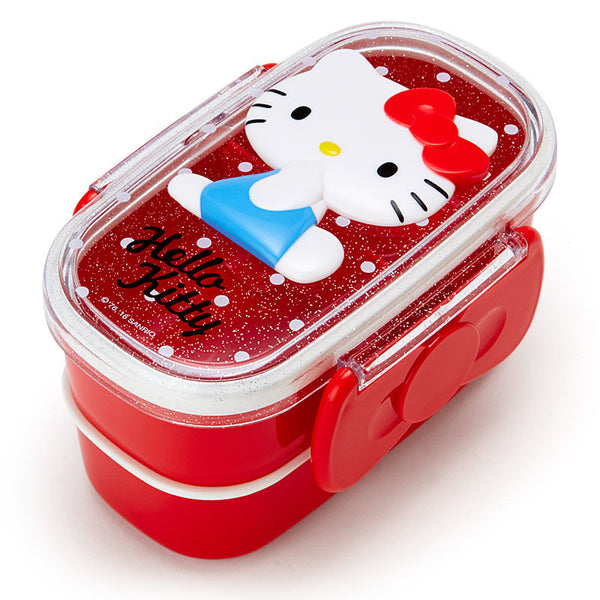 Sanrio Bento Lunch Box