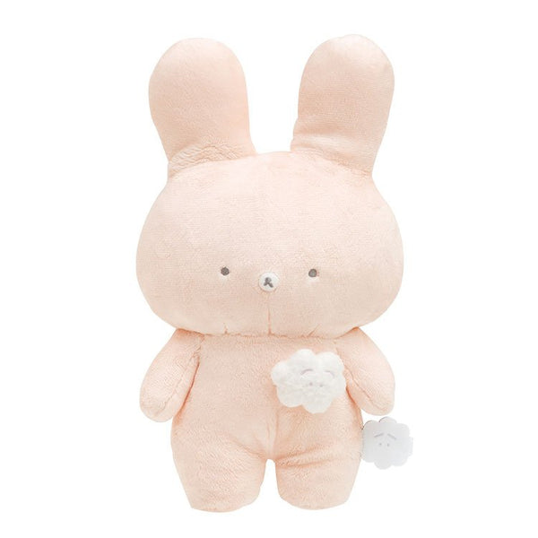 Kumausa Bear Rabbit Posing Plush Doll San-X Japan – VeryGoods 