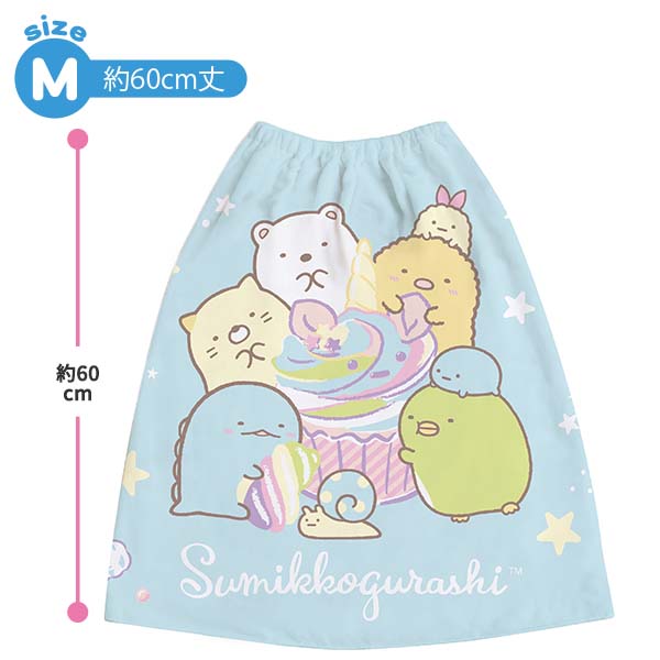 Japan San-X Sticker Binder - Sumikko Gurashi / Sweets