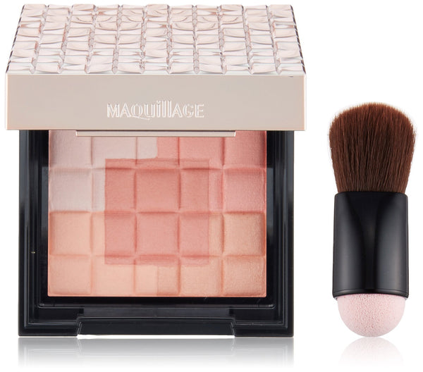 MAQuillAGE DRAMATIC MOOD VEIL PK200 2個 435466bf7d07234922e07ccd9cc377