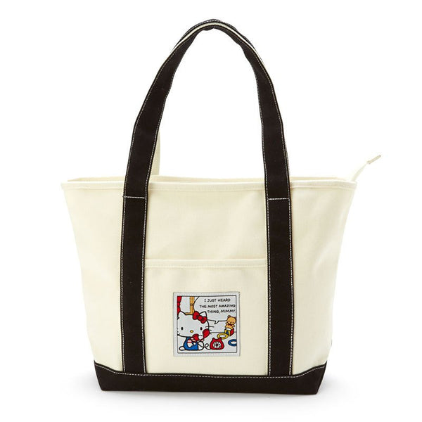 Hello Kitty Japan Pop Tote Bag