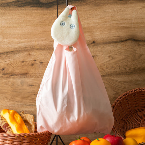 My Neighbor Small Totoro Mascot Eco Shopping Tote Bag Studio