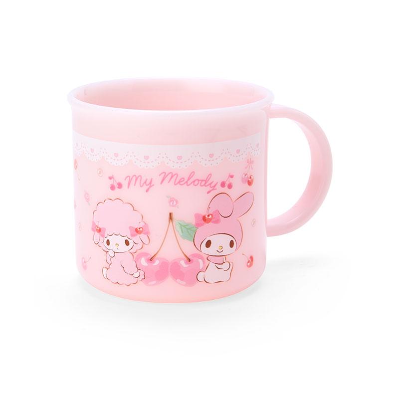 My Melody Kids Plastic Cup Sanrio Japan 2023