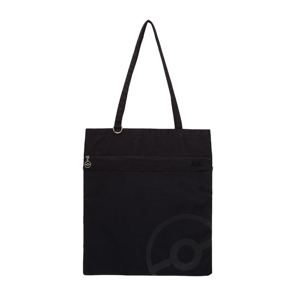 Custom Tote Bag Black Pokemon Center Japan – VeryGoods.JP